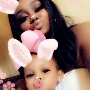 Meet your Posher, Jasmine